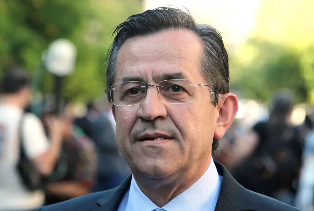 Η ΑΠΑΝΤΗΣΗ ΤΟΥ ΑΝΕΞΑΡΤΗΤΟΥ ΒΟΥΛΕΥΤΗ ΝΙΚΟΥ ΝΙΚΟΛΟΠΟΥΛΟΥ ΣΤΗΝ ΔΗΜΟΣΙΑ ΑΝΑΚΟΙΝΩΣΗ ΜΑΣ