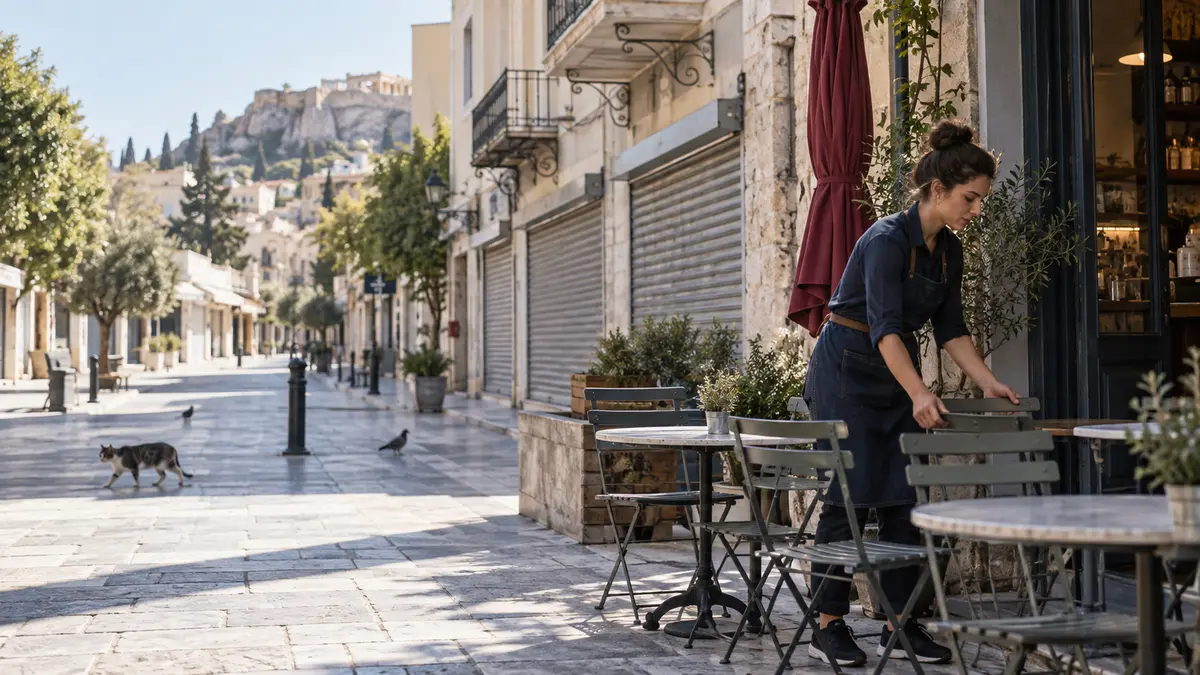 Πώς πληρώνεται η εργασία Κυριακή ή αργία και πότε δικαιούμαι ρεπό;